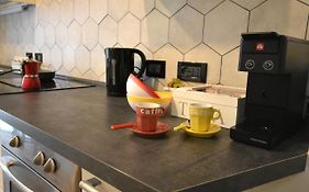 Appartamento Gorse